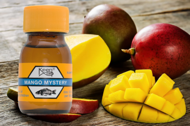 Mango Mystery